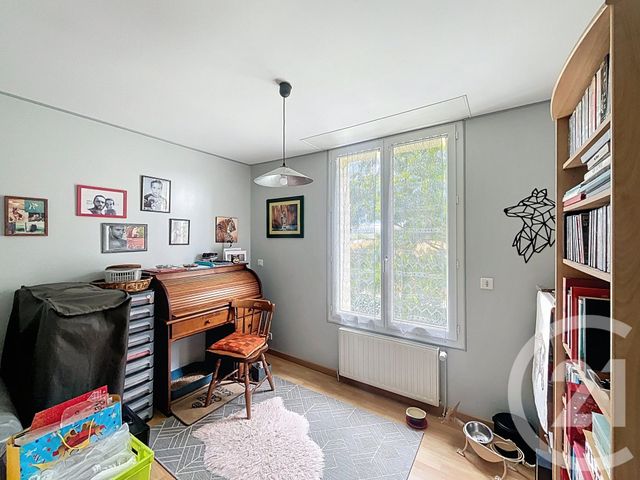 Maison &agrave; vendre - 5 pi&egrave;ces - 115,22 m2 - Les Magnils Reigniers - 85 - PAYS-DE-LOIRE