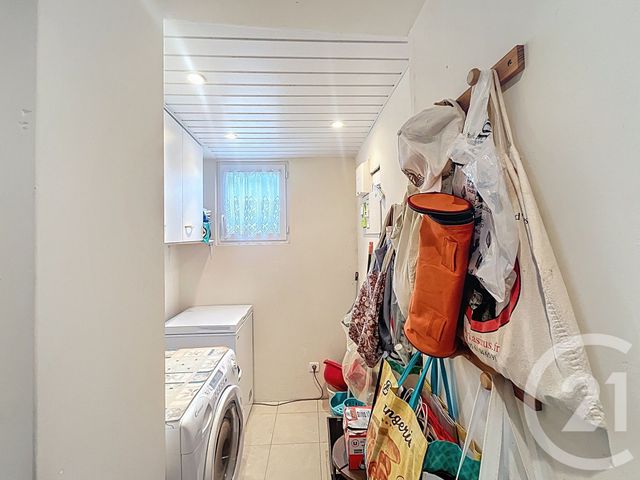 Maison &agrave; vendre - 5 pi&egrave;ces - 115,22 m2 - Les Magnils Reigniers - 85 - PAYS-DE-LOIRE