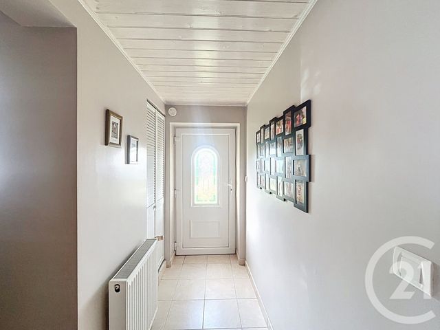 Maison &agrave; vendre - 5 pi&egrave;ces - 115,22 m2 - Les Magnils Reigniers - 85 - PAYS-DE-LOIRE