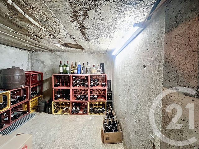 Maison &agrave; vendre - 5 pi&egrave;ces - 115,22 m2 - Les Magnils Reigniers - 85 - PAYS-DE-LOIRE