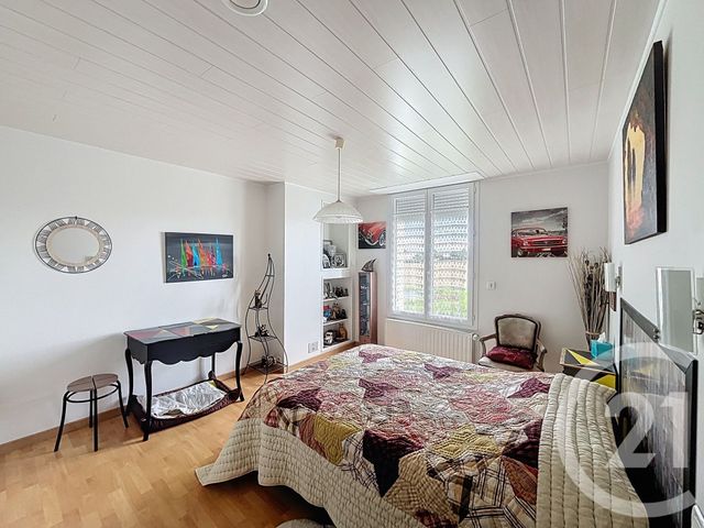 Maison &agrave; vendre - 5 pi&egrave;ces - 115,22 m2 - Les Magnils Reigniers - 85 - PAYS-DE-LOIRE