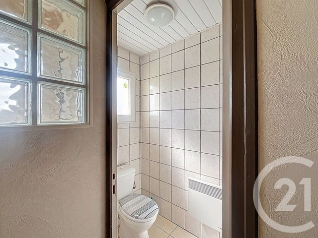 Maison &agrave; vendre - 5 pi&egrave;ces - 115,22 m2 - Les Magnils Reigniers - 85 - PAYS-DE-LOIRE