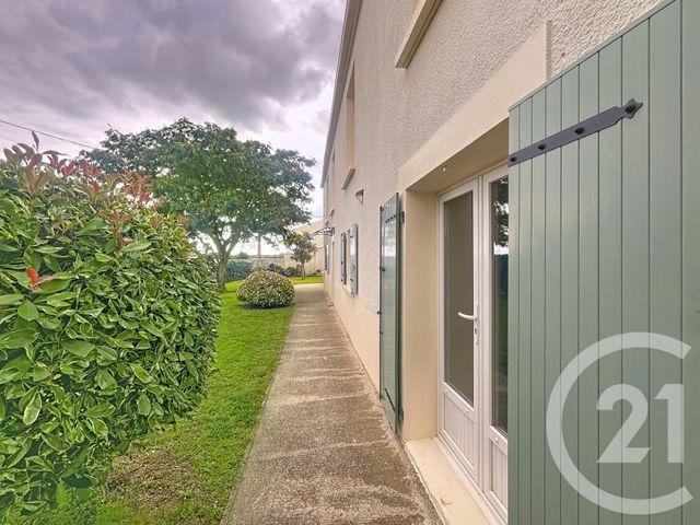 Maison &agrave; vendre - 5 pi&egrave;ces - 115,22 m2 - Les Magnils Reigniers - 85 - PAYS-DE-LOIRE