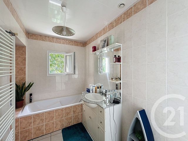 Maison &agrave; vendre - 5 pi&egrave;ces - 115,22 m2 - Les Magnils Reigniers - 85 - PAYS-DE-LOIRE