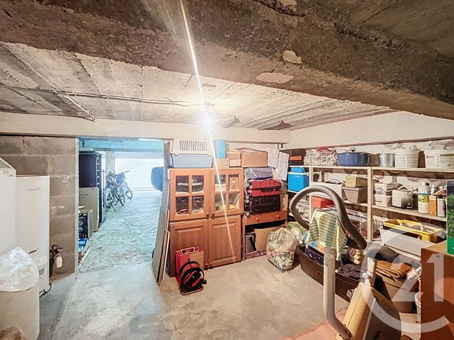 Maison &agrave; vendre - 5 pi&egrave;ces - 115,22 m2 - Les Magnils Reigniers - 85 - PAYS-DE-LOIRE