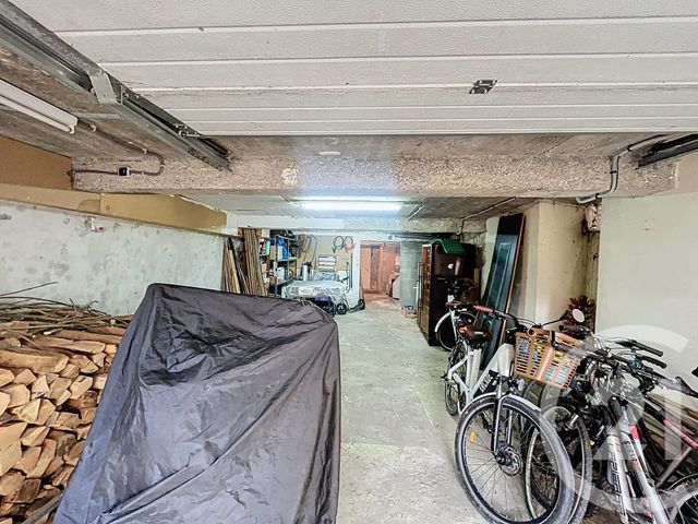 Maison &agrave; vendre - 5 pi&egrave;ces - 115,22 m2 - Les Magnils Reigniers - 85 - PAYS-DE-LOIRE