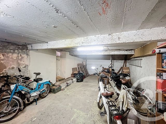 Maison &agrave; vendre - 5 pi&egrave;ces - 115,22 m2 - Les Magnils Reigniers - 85 - PAYS-DE-LOIRE