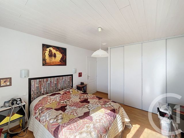 Maison &agrave; vendre - 5 pi&egrave;ces - 115,22 m2 - Les Magnils Reigniers - 85 - PAYS-DE-LOIRE