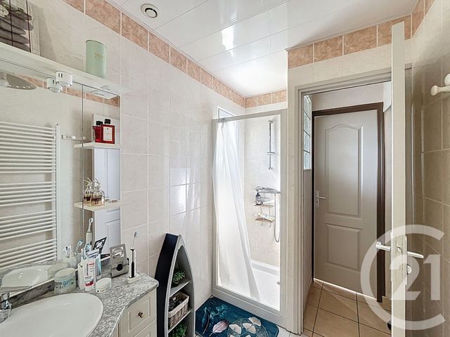 Maison &agrave; vendre - 5 pi&egrave;ces - 115,22 m2 - Les Magnils Reigniers - 85 - PAYS-DE-LOIRE