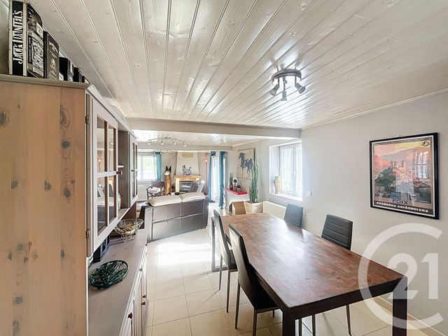 Maison &agrave; vendre - 5 pi&egrave;ces - 115,22 m2 - Les Magnils Reigniers - 85 - PAYS-DE-LOIRE