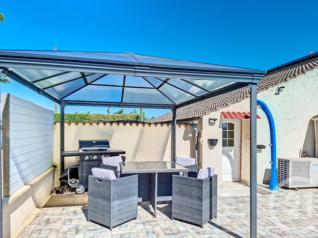 Maison à vendre - 6 pièces - 151,36 m2 - Petosse - 85 - PAYS-DE-LOIRE