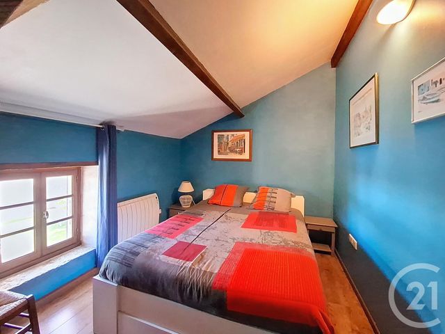 Maison à vendre - 6 pièces - 151,36 m2 - Petosse - 85 - PAYS-DE-LOIRE