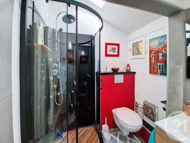 Maison à vendre - 6 pièces - 151,36 m2 - Petosse - 85 - PAYS-DE-LOIRE