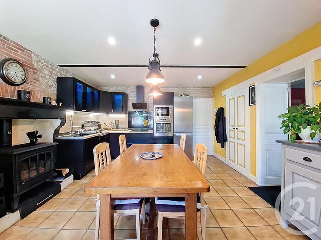 Maison à vendre - 6 pièces - 151,36 m2 - Petosse - 85 - PAYS-DE-LOIRE