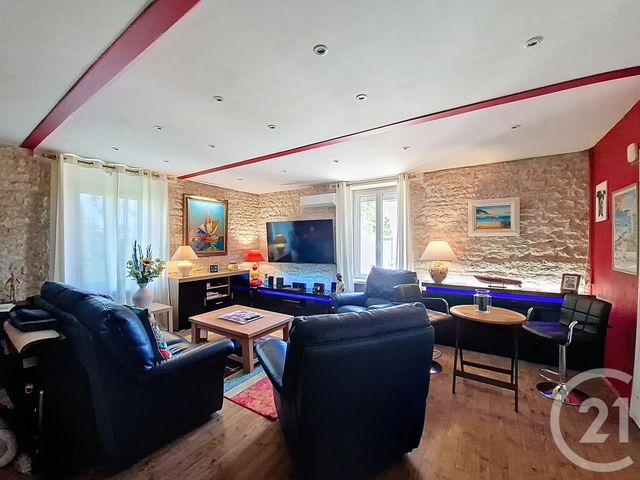 Maison à vendre - 6 pièces - 151,36 m2 - Petosse - 85 - PAYS-DE-LOIRE