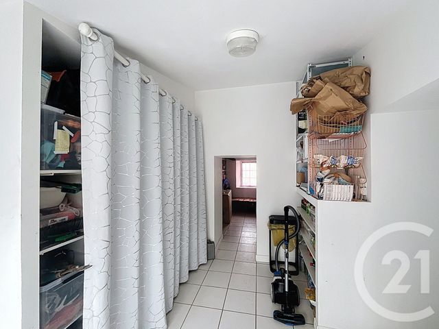 Maison &agrave; vendre - 5 pi&egrave;ces - 216,60 m2 - Les Magnils Reigniers - 85 - PAYS-DE-LOIRE