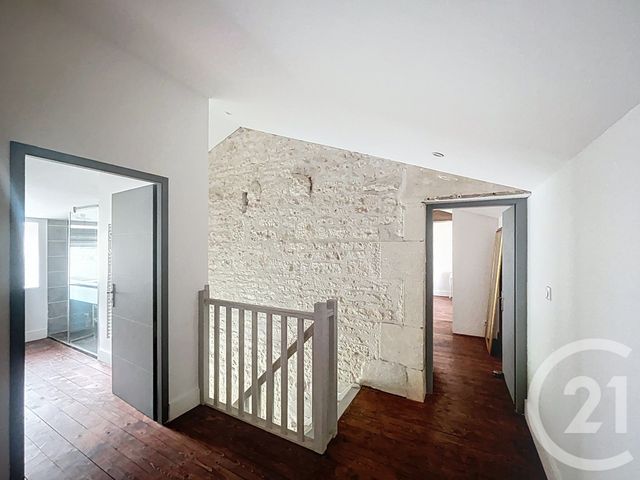 Maison &agrave; vendre - 5 pi&egrave;ces - 216,60 m2 - Les Magnils Reigniers - 85 - PAYS-DE-LOIRE