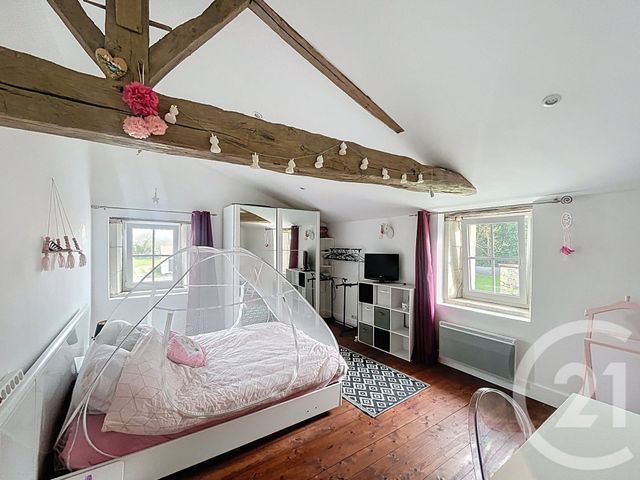 Maison &agrave; vendre - 5 pi&egrave;ces - 216,60 m2 - Les Magnils Reigniers - 85 - PAYS-DE-LOIRE