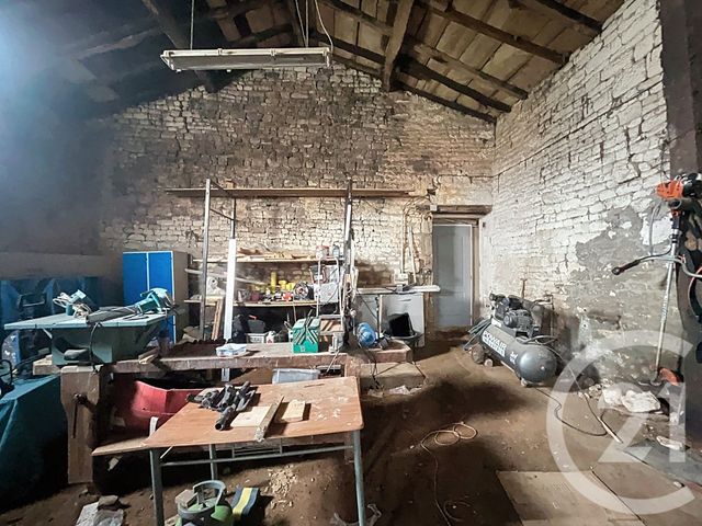 Maison &agrave; vendre - 5 pi&egrave;ces - 216,60 m2 - Les Magnils Reigniers - 85 - PAYS-DE-LOIRE