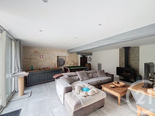 Maison &agrave; vendre - 5 pi&egrave;ces - 216,60 m2 - Les Magnils Reigniers - 85 - PAYS-DE-LOIRE