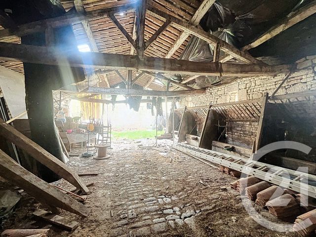 Maison &agrave; vendre - 5 pi&egrave;ces - 216,60 m2 - Les Magnils Reigniers - 85 - PAYS-DE-LOIRE