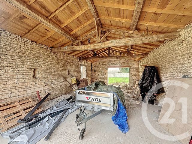 Maison &agrave; vendre - 5 pi&egrave;ces - 216,60 m2 - Les Magnils Reigniers - 85 - PAYS-DE-LOIRE