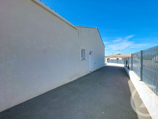 Maison &agrave; vendre - 4 pi&egrave;ces - 112,96 m2 - Le Tablier - 85 - PAYS-DE-LOIRE