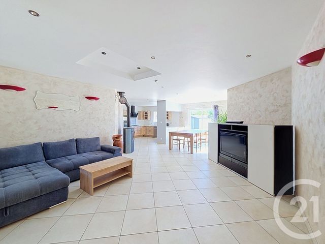 Maison &agrave; vendre - 4 pi&egrave;ces - 112,96 m2 - Le Tablier - 85 - PAYS-DE-LOIRE