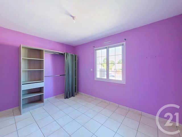 Maison &agrave; vendre - 4 pi&egrave;ces - 112,96 m2 - Le Tablier - 85 - PAYS-DE-LOIRE
