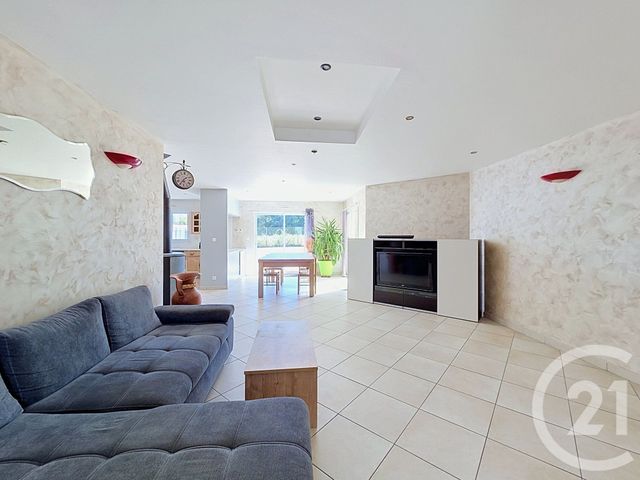 Maison &agrave; vendre - 4 pi&egrave;ces - 112,96 m2 - Le Tablier - 85 - PAYS-DE-LOIRE