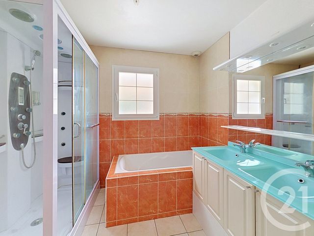 Maison &agrave; vendre - 4 pi&egrave;ces - 112,96 m2 - Le Tablier - 85 - PAYS-DE-LOIRE