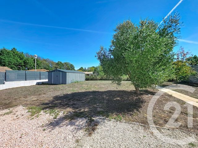 Maison &agrave; vendre - 4 pi&egrave;ces - 112,96 m2 - Le Tablier - 85 - PAYS-DE-LOIRE