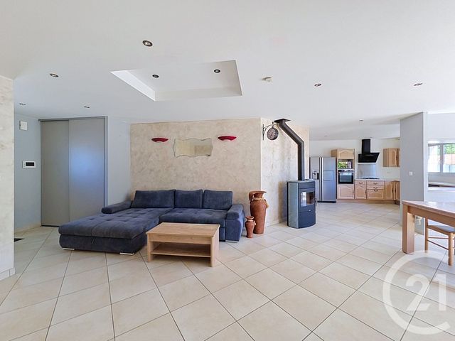 Maison &agrave; vendre - 4 pi&egrave;ces - 112,96 m2 - Le Tablier - 85 - PAYS-DE-LOIRE