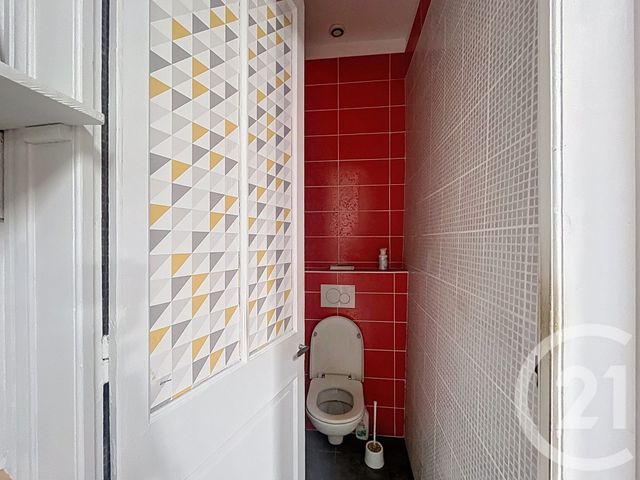 Maison à vendre - 4 pièces - 105 m2 - Lucon - 85 - PAYS-DE-LOIRE