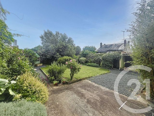 Maison à vendre - 4 pièces - 105 m2 - Lucon - 85 - PAYS-DE-LOIRE