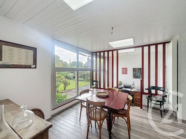 Maison à vendre - 4 pièces - 105 m2 - Lucon - 85 - PAYS-DE-LOIRE