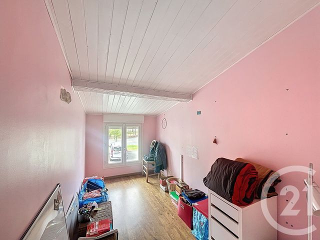 Maison à vendre - 4 pièces - 105 m2 - Lucon - 85 - PAYS-DE-LOIRE