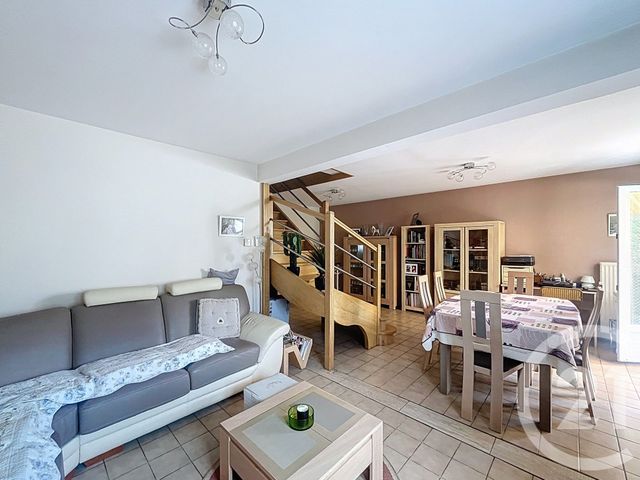 Prix immobilier LUCON - Photo d’une maison vendue