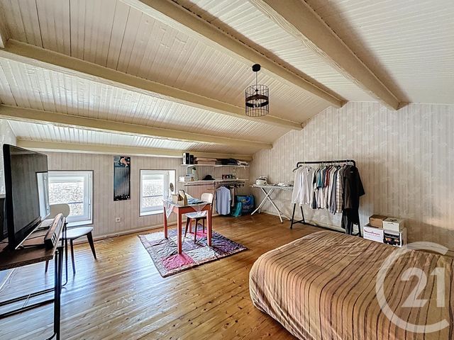 Maison à vendre - 5 pièces - 177,28 m2 - Vix - 85 - PAYS-DE-LOIRE