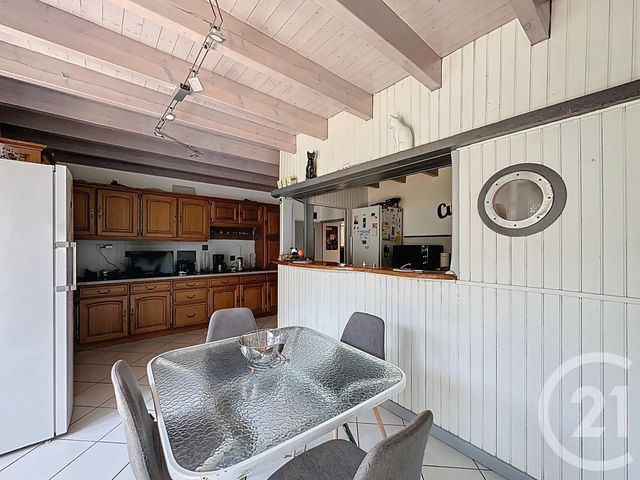 Maison à vendre - 5 pièces - 177,28 m2 - Vix - 85 - PAYS-DE-LOIRE