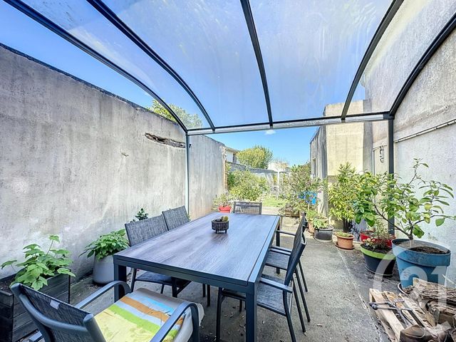 Maison à vendre - 5 pièces - 177,28 m2 - Vix - 85 - PAYS-DE-LOIRE