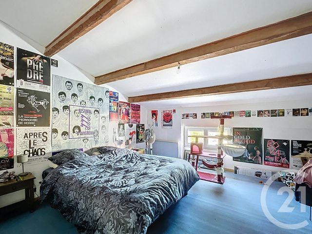 Maison à vendre - 5 pièces - 177,28 m2 - Vix - 85 - PAYS-DE-LOIRE