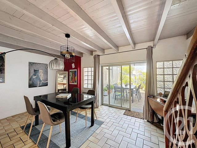 Maison à vendre - 5 pièces - 177,28 m2 - Vix - 85 - PAYS-DE-LOIRE