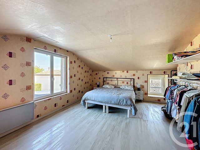 Maison à vendre - 5 pièces - 177,28 m2 - Vix - 85 - PAYS-DE-LOIRE