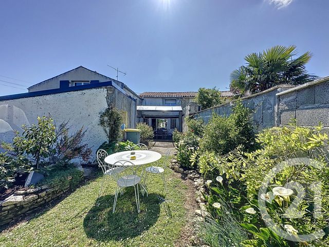 Maison à vendre - 5 pièces - 177,28 m2 - Vix - 85 - PAYS-DE-LOIRE