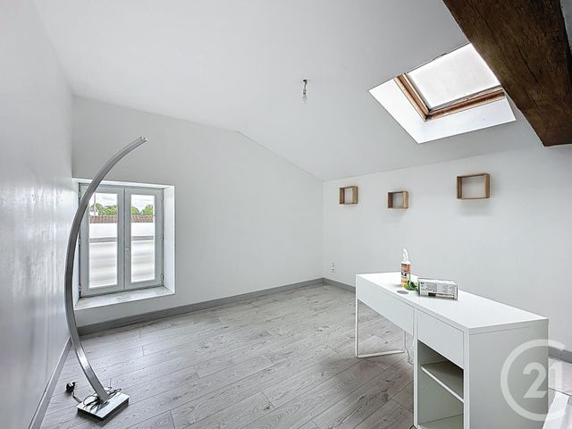 Maison à vendre - 3 pièces - 84 m2 - Ste Hermine - 85 - PAYS-DE-LOIRE