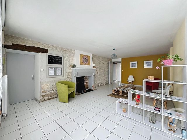 Maison à vendre - 3 pièces - 84 m2 - Ste Hermine - 85 - PAYS-DE-LOIRE