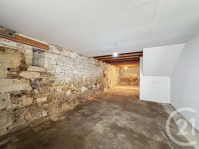 Maison à vendre - 3 pièces - 84 m2 - Ste Hermine - 85 - PAYS-DE-LOIRE