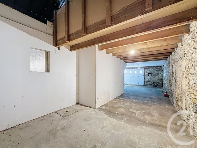 Maison à vendre - 3 pièces - 84 m2 - Ste Hermine - 85 - PAYS-DE-LOIRE