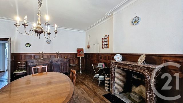 Maison à vendre - 9 pièces - 260,19 m2 - Lucon - 85 - PAYS-DE-LOIRE